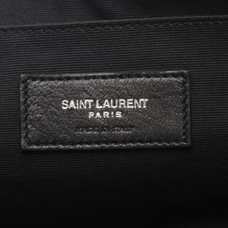 Saint Laurent Paris Second Bag Clutch Bag Rive Gauche Rive Gauche 565722
