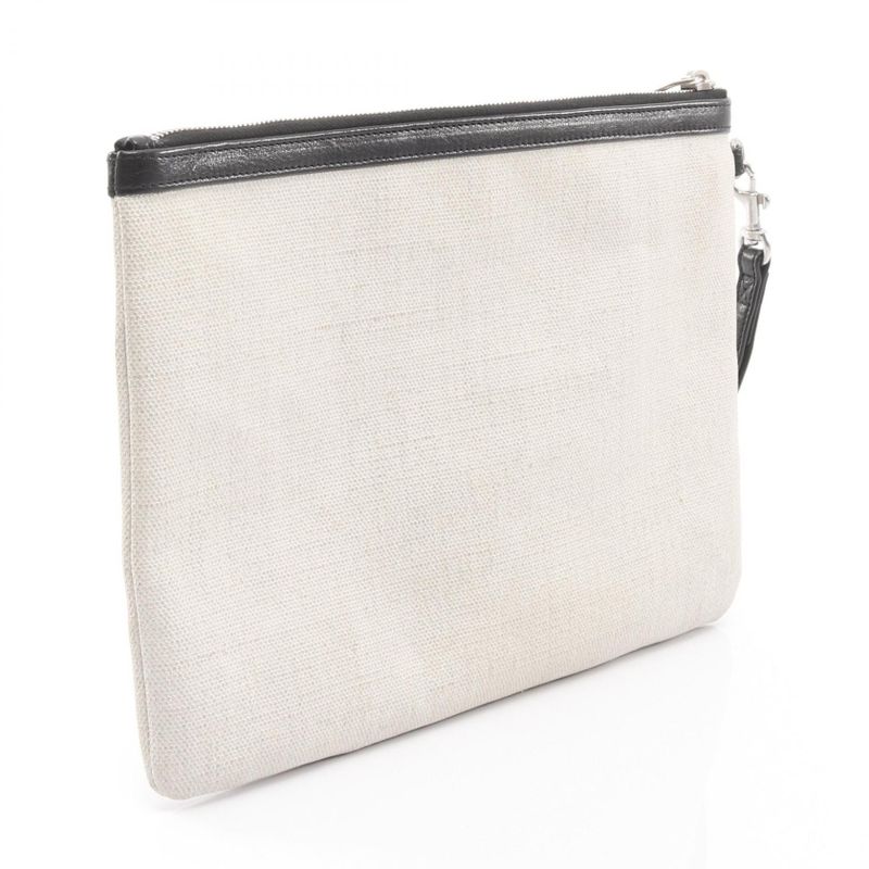 Saint Laurent Paris Second Bag Clutch Bag Rive Gauche Rive Gauche 565722