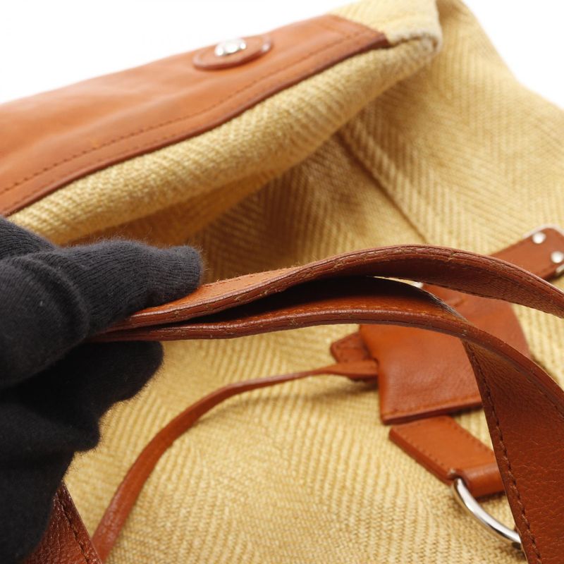 Yves Saint Laurent Rive Gauche Yves Saint Laurent Rive Gauche Tote Bag Downtown