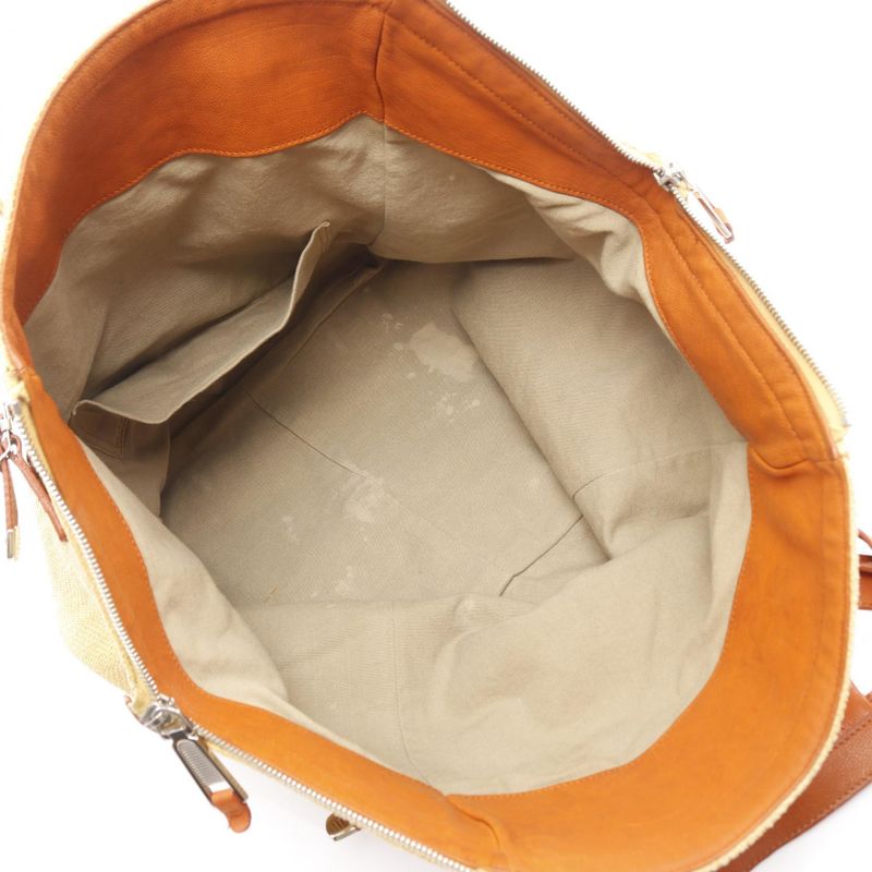 Yves Saint Laurent Rive Gauche Yves Saint Laurent Rive Gauche Tote Bag Downtown