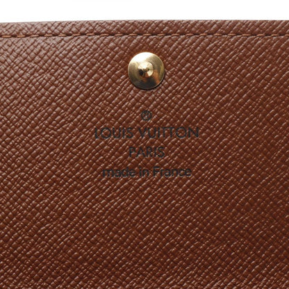 Louis Vuitton Key Case Multicles 6 Monogram M62630 Other Multicles 6 Unisex