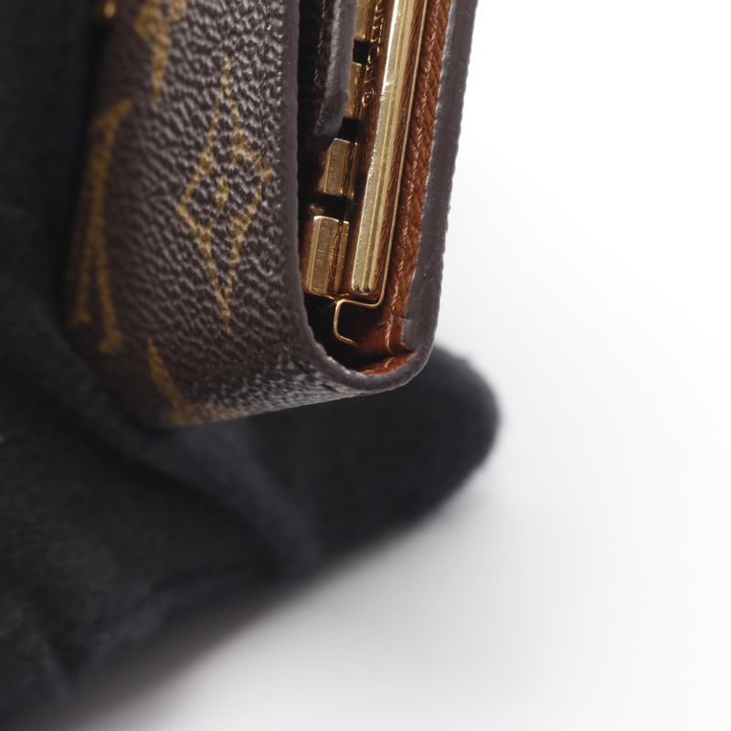 Louis Vuitton Key Case Multicles 6 Monogram M62630 Other Multicles 6 Unisex