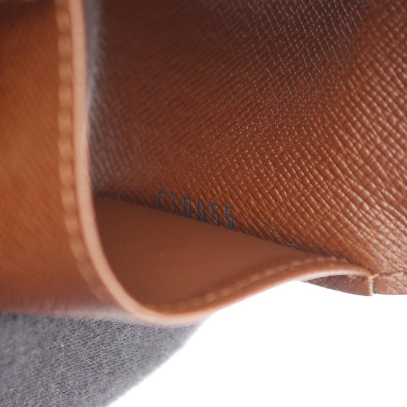 Louis Vuitton Key Case Multicles 6 Monogram M62630 Other Multicles 6 Unisex