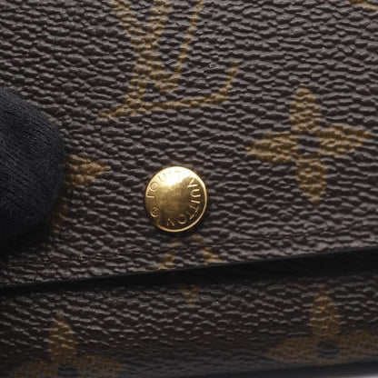 Louis Vuitton Key Case Multicles 6 Monogram M62630 Other Multicles 6 Unisex