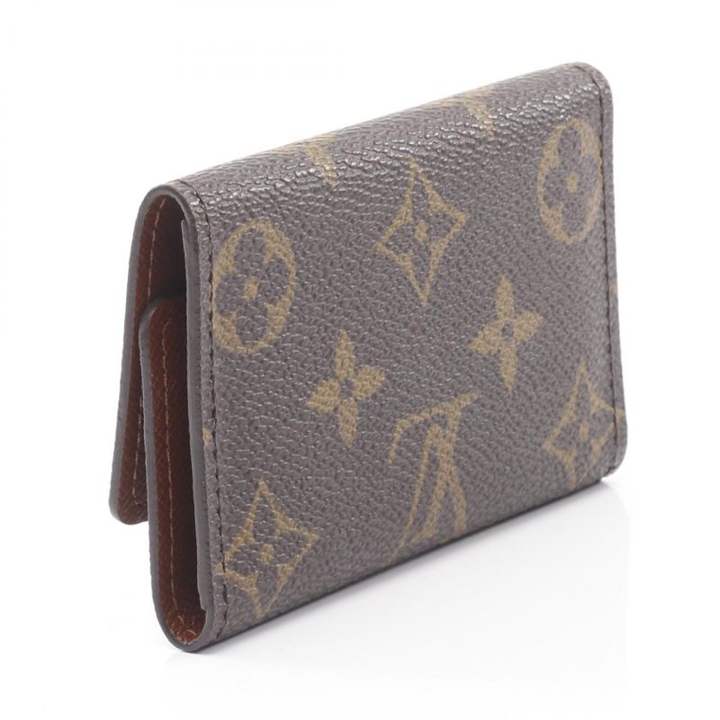 Louis Vuitton Key Case Multicles 6 Monogram M62630 Other Multicles 6 Unisex