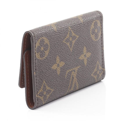 Louis Vuitton Key Case Multicles 6 Monogram M62630 Other Multicles 6 Unisex