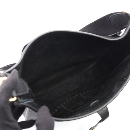 Hermes Shoulder Bag Evelyn 3 Trois PM Black Other Evelyn 3pm Black Ladies Used a