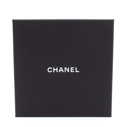 Chanel Chouchouch Excellent Condition Leather Blue Ribbon Chain