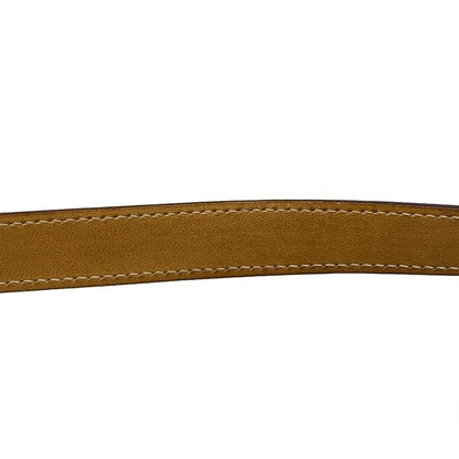 Dior Christian Dior Shoulder Bag Street Chic Trotter Beige and Dark Brown