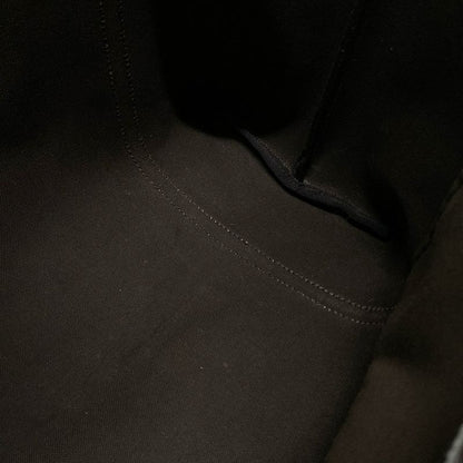 Gucci GG Plus GG Supreme 197953 Dark Brown Leather