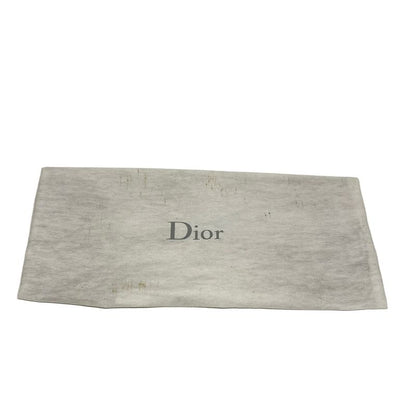 Dior Christian Dior Handbag Karenina Black Leather