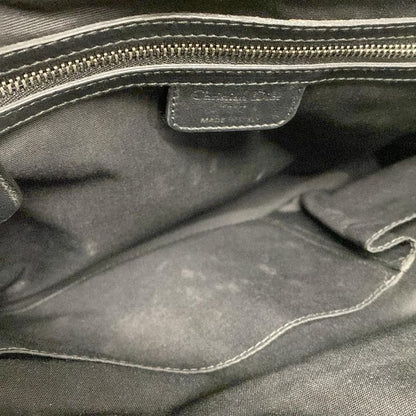 Dior Christian Dior Handbag Karenina Black Leather