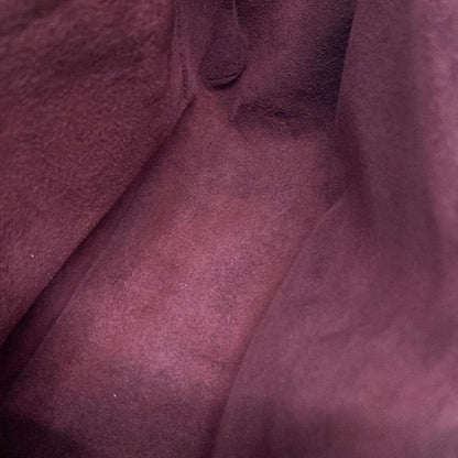 Louis Vuitton Shoulder Bag Monogram Multicolor Sologne M92661 Bronze Leather