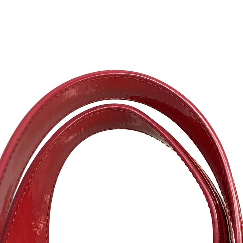 Dior Christian Dior Tote Bag Lady Dior M0955pvrk Im217 Pink Silver Hardware