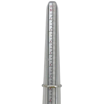 Chanel Ring John Parisien Ring JP16 Polished