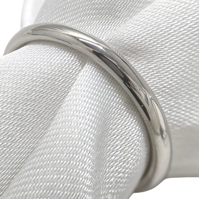 Chanel Ring John Parisien Ring JP16 Polished