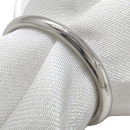 Chanel Ring John Parisien Ring JP16 Polished