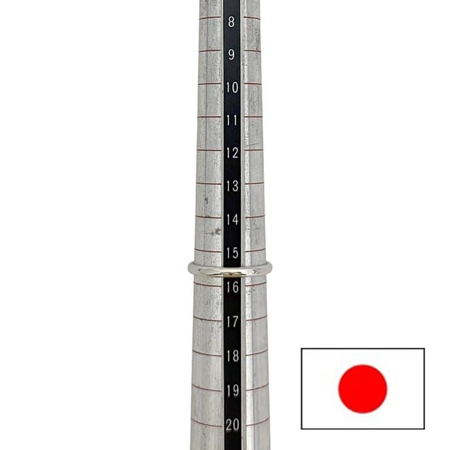 Chanel Ring John Parisien Ring JP16 Polished