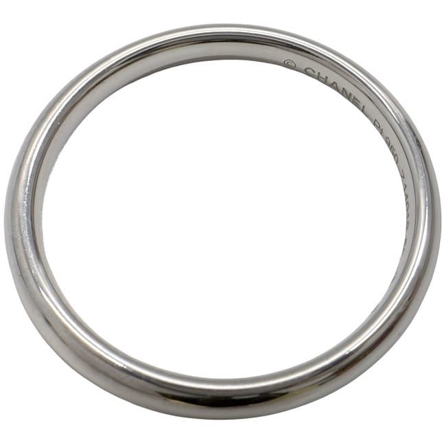 Chanel Ring John Parisien Ring JP16 Polished