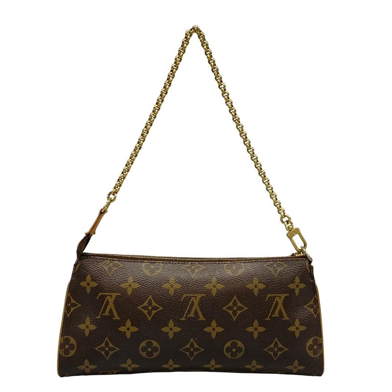 Louis Vuitton Monogram Sophie M40158 Handbag