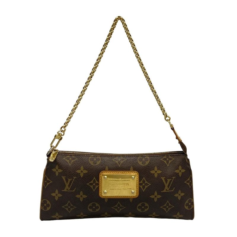 Louis Vuitton Monogram Sophie M40158 Handbag