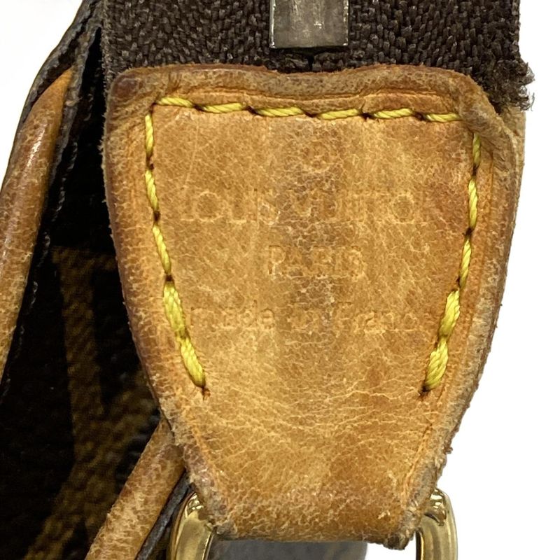 Louis Vuitton Monogram Sophie M40158 Handbag