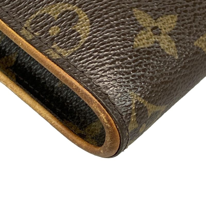 Louis Vuitton Monogram Sophie M40158 Handbag