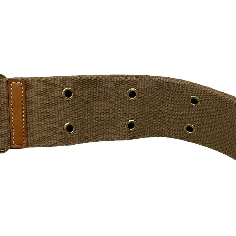 Dior Christian Dior Shoulder Bag Street Chic Trotter Beige and Light Brown