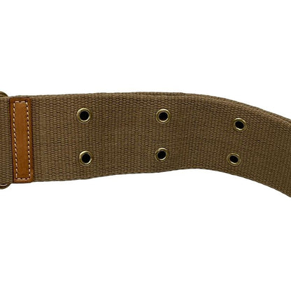 Dior Christian Dior Shoulder Bag Street Chic Trotter Beige and Light Brown