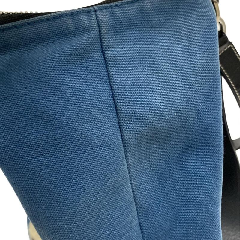 Loewe Backpack Sac Goya Backpack Blue X Black X Multi Charles Rennie Mackintosh