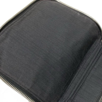 Loewe Backpack Sac Goya Backpack Blue X Black X Multi Charles Rennie Mackintosh