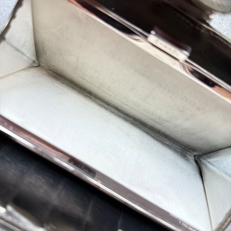 Chanel Coco Long Wallet with Clasp Gold Leather Bifold Wallet Authenticity