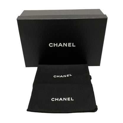 Chanel Sandals 36 1 2 C Women's Excellent Condition - G45689 Black 2024ss