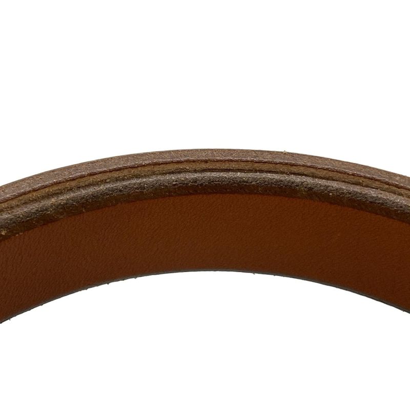 Hermes Herbag Her Bag GM Ivory×brown