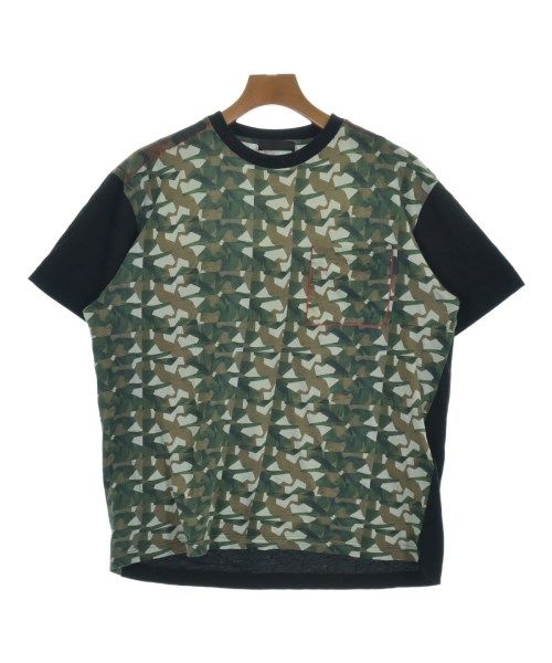 Prada T-Shirts and Cut & Sewn Men's