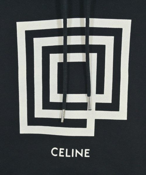 Celine Parka Men's