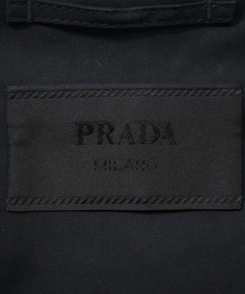 Prada Coat Men's
