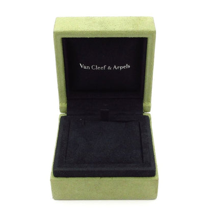 Van Cleef & Arpels Necklace Excellent Condition Vintage Alhambra 18k Pink Gold