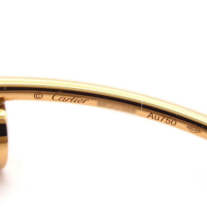 Cartier Earrings Excellent Condition Juste Un Clou 18k Pink Gold