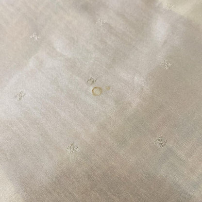 Chanel Skirt Suit Size 42 L Women - P02677 Beige X Orange X Multi Tweed