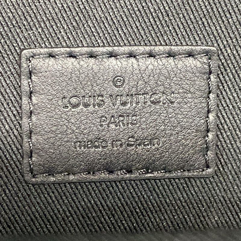 Louis Vuitton Backpack Sac Monogram Palm Springs Backpack Mini M41562