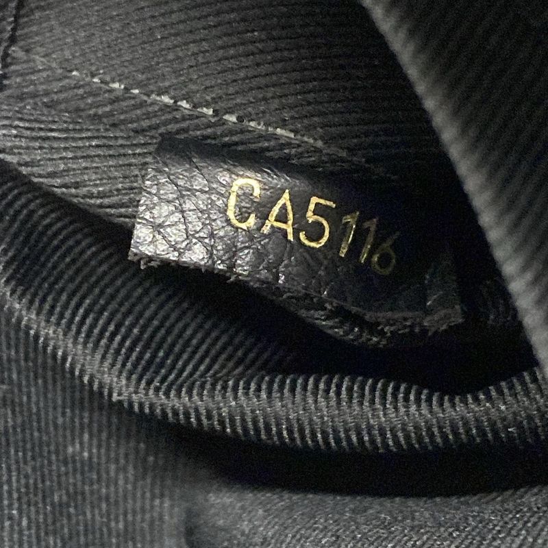 Louis Vuitton Backpack Sac Monogram Palm Springs Backpack Mini M41562