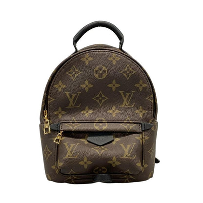 Louis Vuitton Backpack Sac Monogram Palm Springs Backpack Mini M41562
