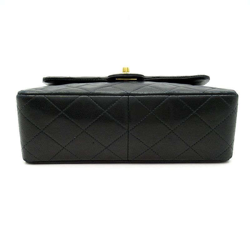 Chanel Mini Matelasse 20 Chain Shoulder Bag A01163 Lambskin Ladies Shoulder Bag