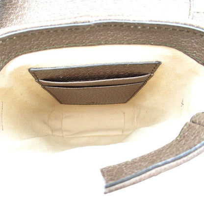 Gucci Ophidia GG Mini Shoulder Bag 598912 GG Supreme Women's Shoulder Bag Beige