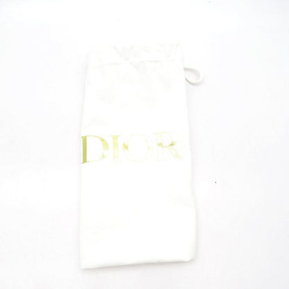 Dior Caro Double Pouch Shoulder Bag S7431ubae Calf Women's Shoulder Bag Black