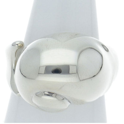 Tiffany & Co Snail Ring Escargot (#12) Sv925 Ladies