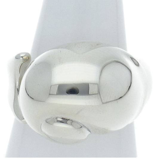 Tiffany & Co Snail Ring Escargot (#12) Sv925 Ladies