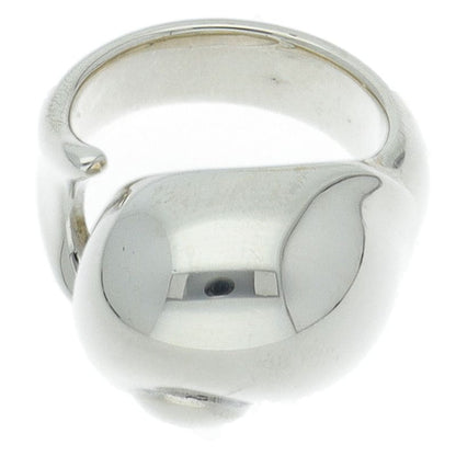 Tiffany & Co Snail Ring Escargot (#12) Sv925 Ladies