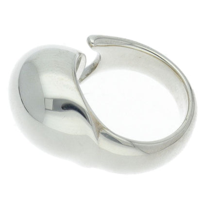 Tiffany & Co Snail Ring Escargot (#12) Sv925 Ladies